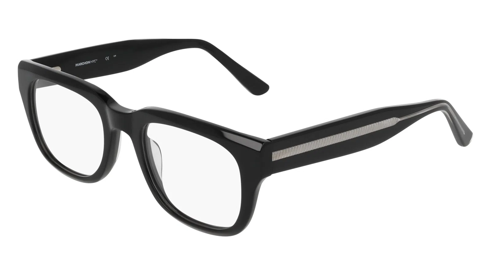 Marchon NYC M 8515 Eyeglasses - view 2